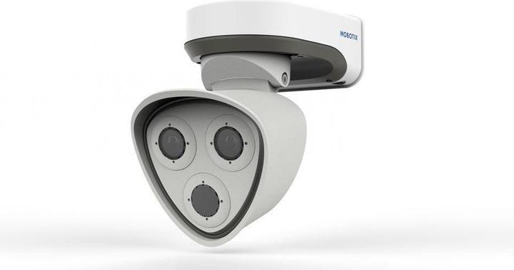 Image du produit Mobotix Caméra réseau Box (3840 x 2160 pixels)