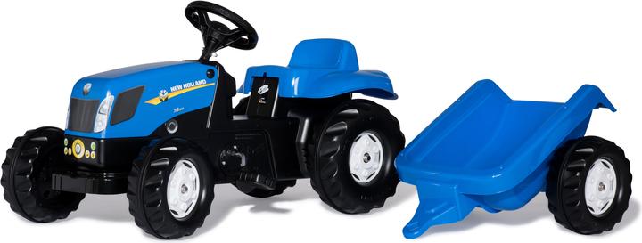 rolly Kid New Holland