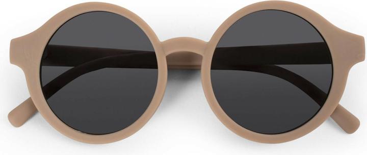 Produktbild Filibabba Kindersonnenbrille aus recyceltem Plastik 1-3 Jahre - Stucco