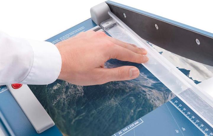 Produktbild Dahle 534 (15 Blätter, A3)