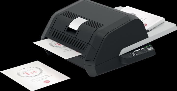 Actual product image GBC Foton 30 laminating system (75 - 125 µm, A3)
