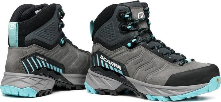 Actual product image Scarpa Rush TRK GTX Wmn (38)