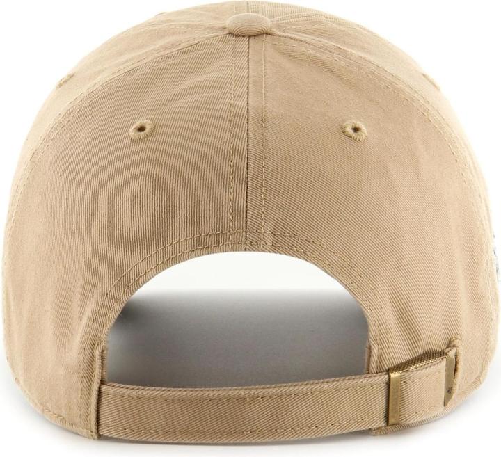 Image du produit 47 Brand casquette de baseball mlb los angeles dodgers double under clean up (Taille unique)