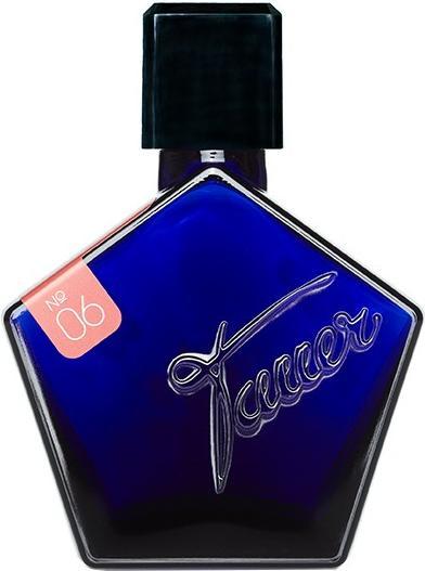 Image du produit Tauer PERFUMES Incense Rose EDP spray 50ml (Eau de parfum, 50 ml)