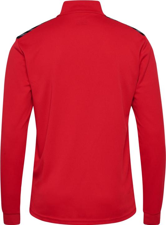 Produktbild hummel Hmlauthentic Half Zip Sweat (S)