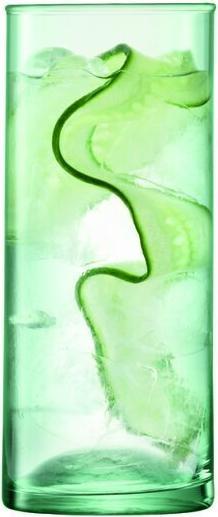 Immagine prodotto LSA Canopy Beer Glass 520ml - recy. Ottica x 4 (0.52 l, 4 x)