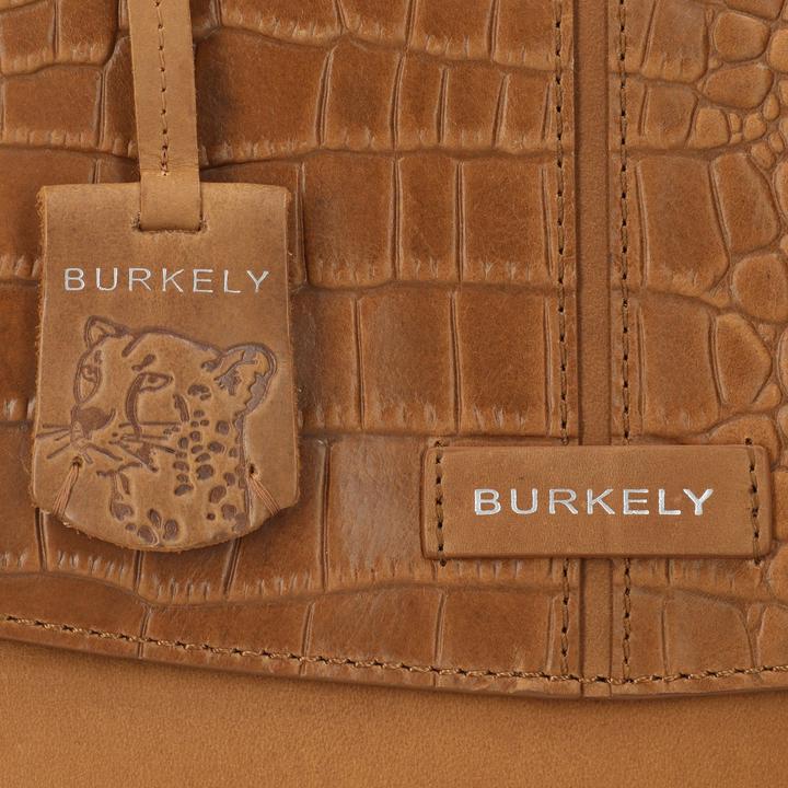 Actual product image Burkely Cool Colbie shoulder bag leather 25 cm