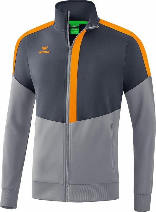 Produktbild Erima Worker Jacke Squad (L)