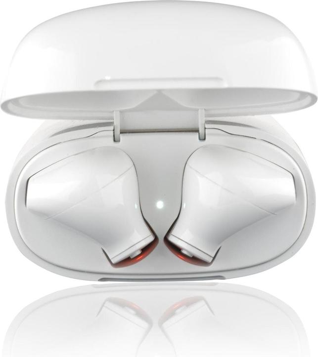 Produktbild 4smarts Eara SkyPods (3 h, Kabellos)