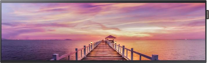 Image du produit Samsung Stretch SH37R (1920 x 540 pixels, 37")