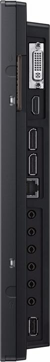 Image du produit Samsung Stretch SH37R (1920 x 540 pixels, 37")