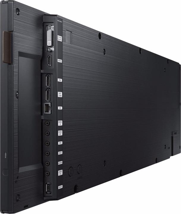 Image du produit Samsung Stretch SH37R (1920 x 540 pixels, 37")