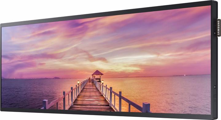 Image du produit Samsung Stretch SH37R (1920 x 540 pixels, 37")