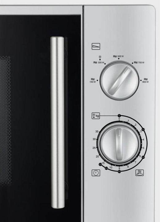 Immagine prodotto Severin MW7772 (Spina UE, 28 l)