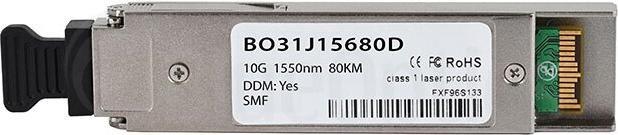 BlueOptics BTI Systems BP3AM4LI kompatibler XFP BO31J15680D