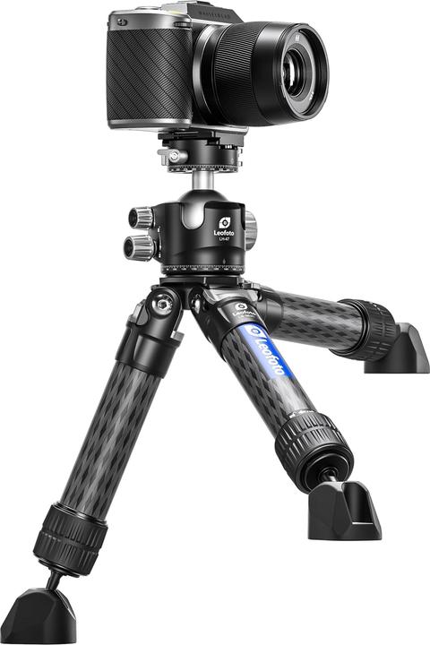 Produktbild Leofoto Stativfüsse mit Gelenk SC-60 (Stativfuss)