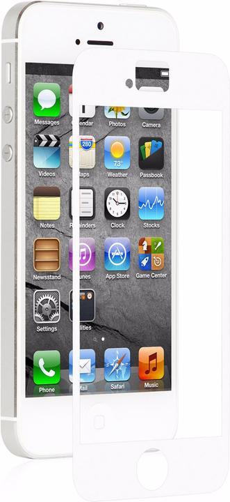Produktbild Moshi iVisor (1 Stück, Apple iPhone 5)