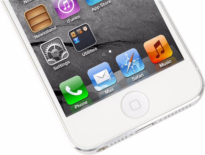 Produktbild Moshi iVisor (1 Stück, Apple iPhone 5)