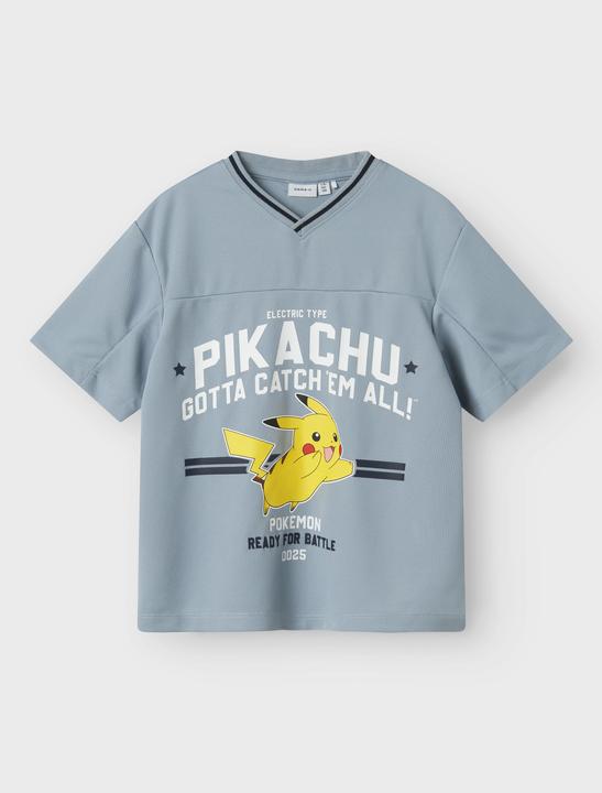 Actual product image Name it Pokémon T-Shirt (146)