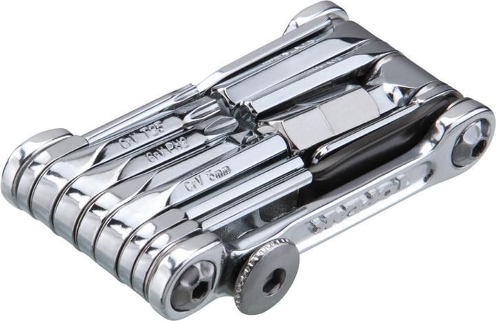 Produktbild Topeak Mini 20 Pro
