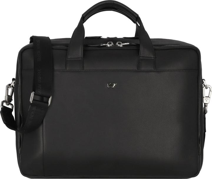Produktbild Braun Büffel Aktentasche Golf 2.0 90674 (16.93")