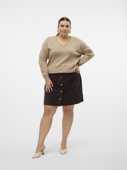 Immagine prodotto Vero Moda VMCGOLD pullover lavorato a maglia (S)