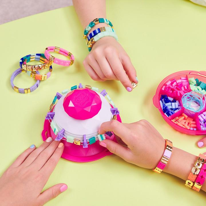Immagine prodotto Spin Master Studio di braccialetti Pop Style