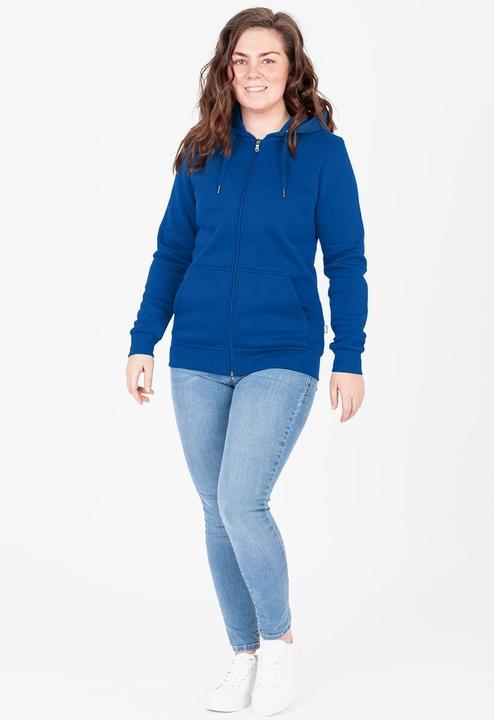 Image du produit JAKO Veste à capuche Organic (46)