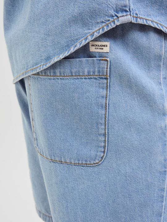 Produktbild Jack & Jones Relaxed Fit Loose Fit Shorts Loose Fit Shorts (S)