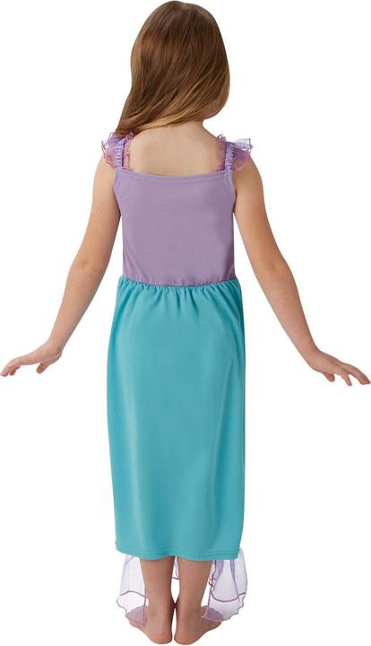 Image du produit Disney Prinsesse Ariel Kostume til børn(Str. 116) (L)