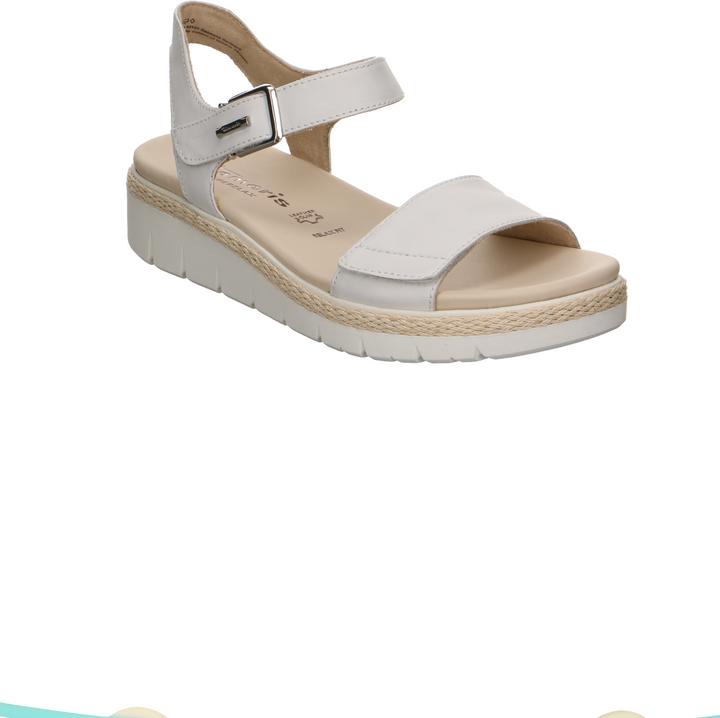Actual product image Tamaris Pure Relax sandal (41)