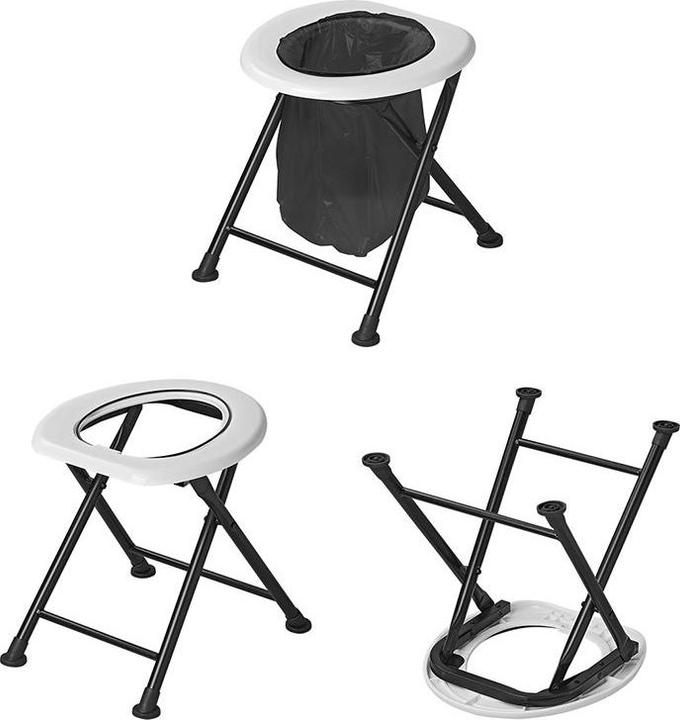 Immagine prodotto ProPlus Toilette da campeggio