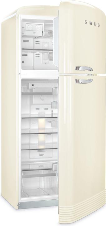 Image du produit Smeg Style rétro FAB50RCR5 (524 l)