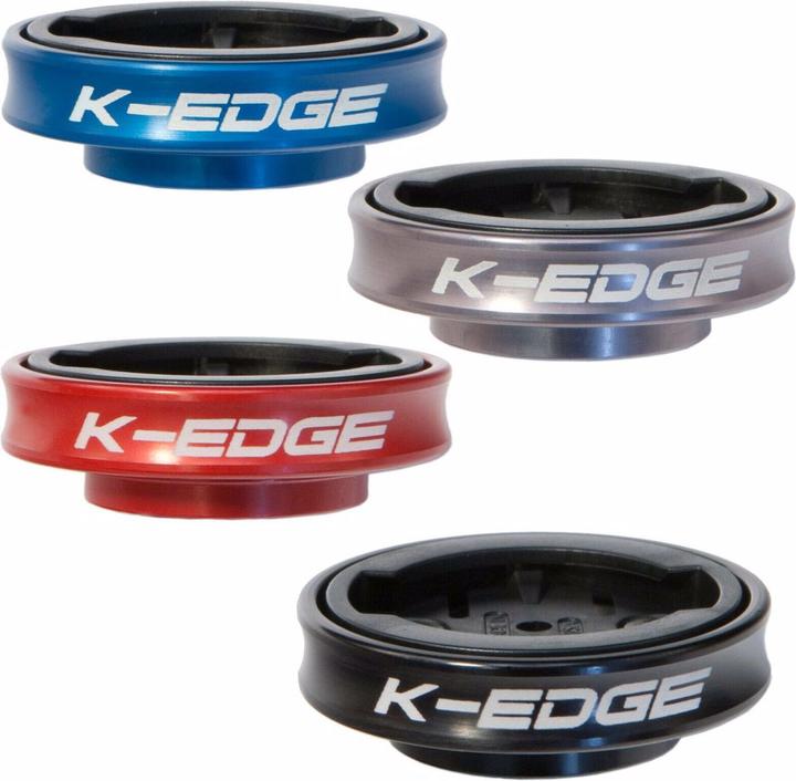 Produktbild K-Edge Garmin Gravity Cap Mount