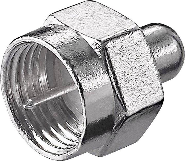 Immagine prodotto Goobay Resistenza di terminazione (Cavi antenna)