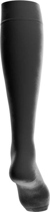 Actual product image Venen Engel Kompressionsstrümpfe Kniestrümpfe Black Beauty 4 (L)