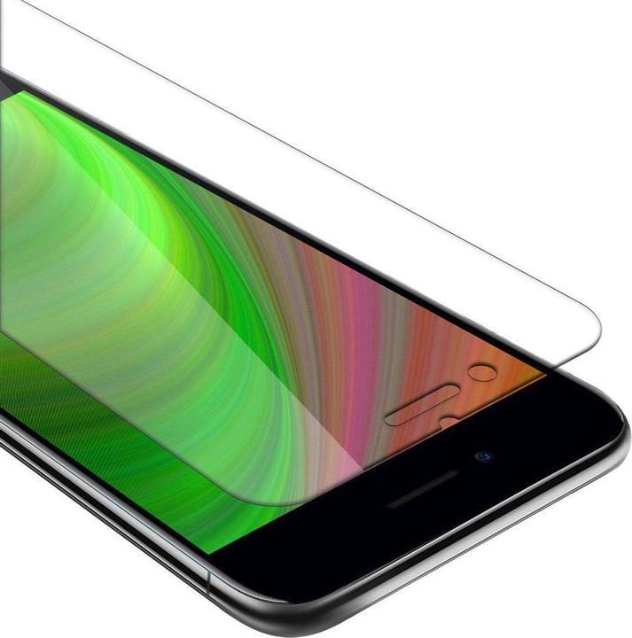 Produktbild Cadorabo Displayschutzglas (1 Stück, Apple iPhone 7s Plus, Apple iPhone 7 Plus)