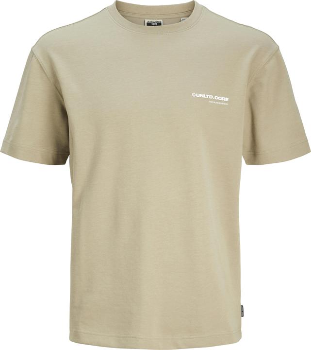 Produktbild Jack & Jones Gedruckt Rundhals T-shirt T-shirt (XS)
