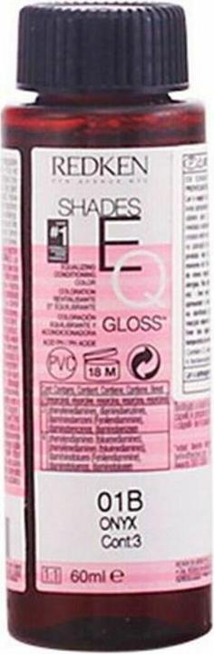 Immagine prodotto Redken SHADES EQ #07NA-pewter 60 ml (07NA-bianco)