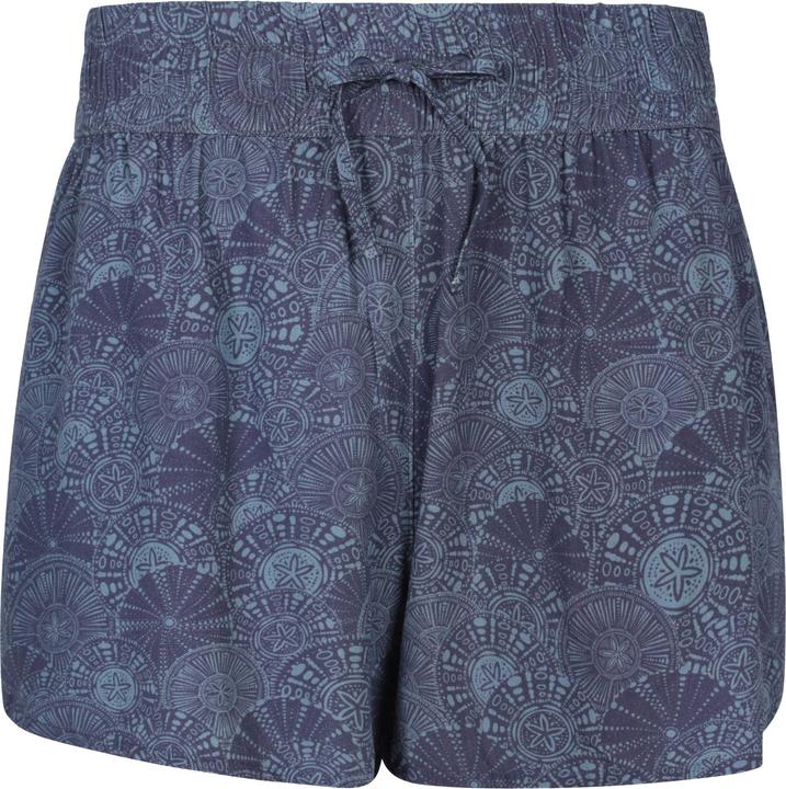 Immagine prodotto Mountain Warehouse Vibe Pantaloncini Astratta Donna (46 D)