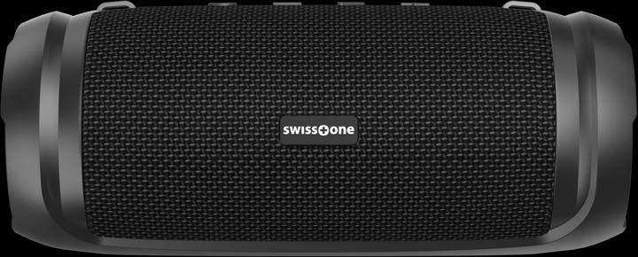 Immagine prodotto swisstone BX 580 XXL nero (8 h, Batteria ricaricabile)
