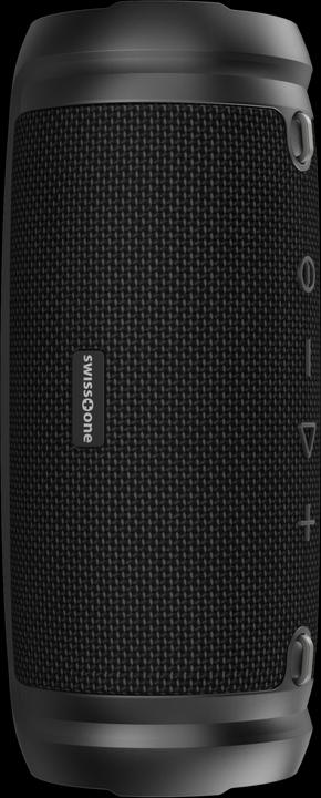 Immagine prodotto swisstone BX 580 XXL nero (8 h, Batteria ricaricabile)
