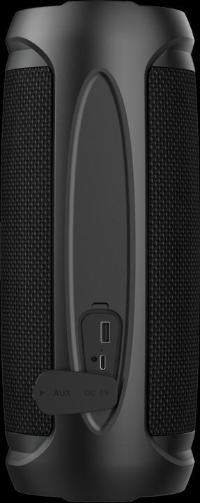 Immagine prodotto swisstone BX 580 XXL nero (8 h, Batteria ricaricabile)