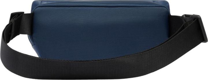 Actual product image Piquadro Gürteltasche aus recyceltem Stoff und Leder