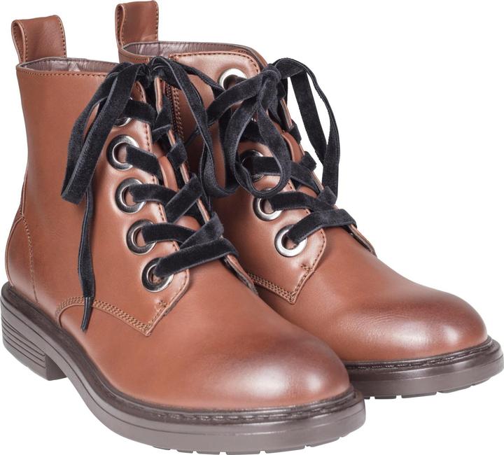 Produktbild Urban Classics Velvet Lace Boot (39)