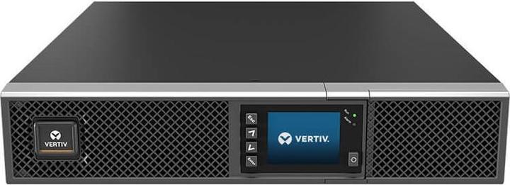 Actual product image Vertiv Liebert GXT5 (3000 VA, 3000 W, Online double converter UPS)