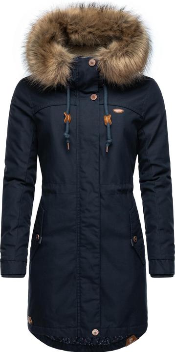 Actual product image Ragwear Tawny (M)