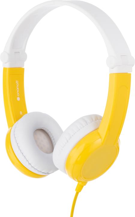 Produktbild Buddyphones Connect Kinderkopfhörer