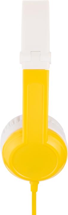 Produktbild Buddyphones Connect Kinderkopfhörer