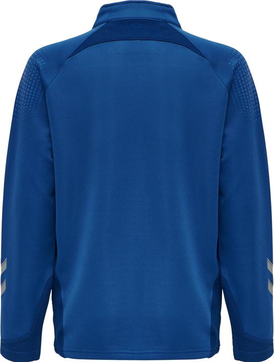 Actual product image hummel Lead Poly Zip Jacket Kids (140)